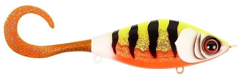 Strike Pro Guppie 13.5cm